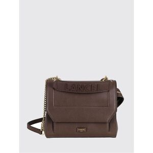 Lancel Mini Bag Woman Cocoa